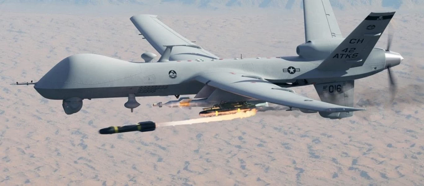 Νέα επίθεση των ΗΠΑ κατά της ISIS στην Καμπούλ: Σκότωσαν βομβιστή αυτοκτονίας